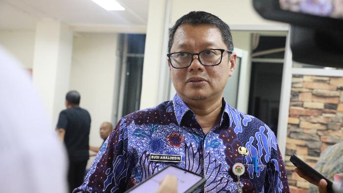 Speaker Dipasang di 6 Persimpangan Jakarta, Pelanggar Lalin Bakal Langsung Ditegur - Wartakotalive.com