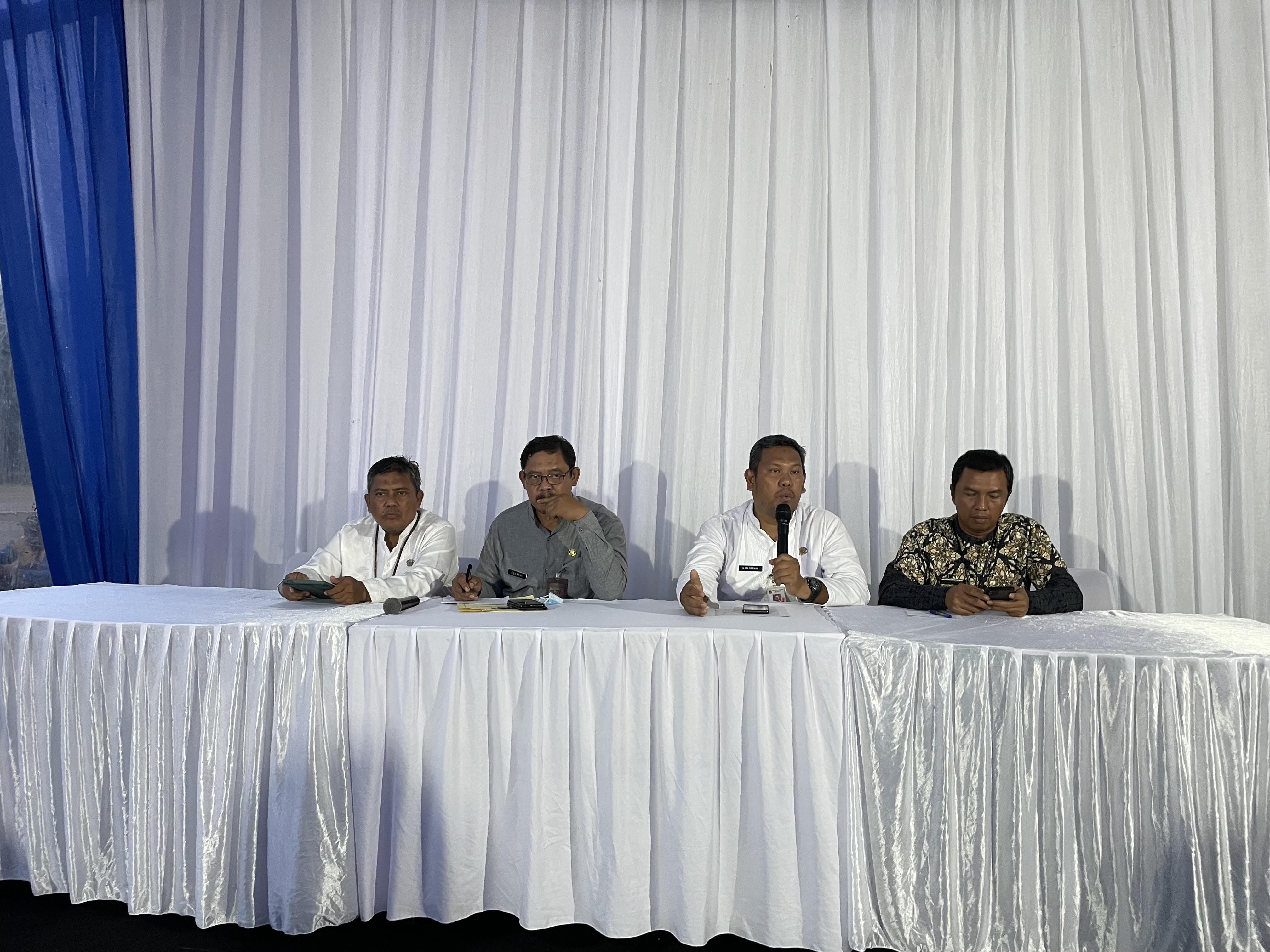 Pengelola Targetkan Pengunjung Monas Week 2022 Tembus 50.000 orang Selama Tiga Hari