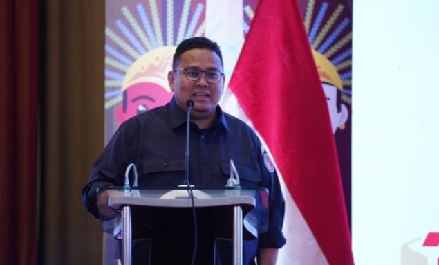 Bawaslu Ingkatkan ASN Jangan Sukai, Komentari, dan Bagikan Konten Medsos pada Kampanye Pilkada 2024