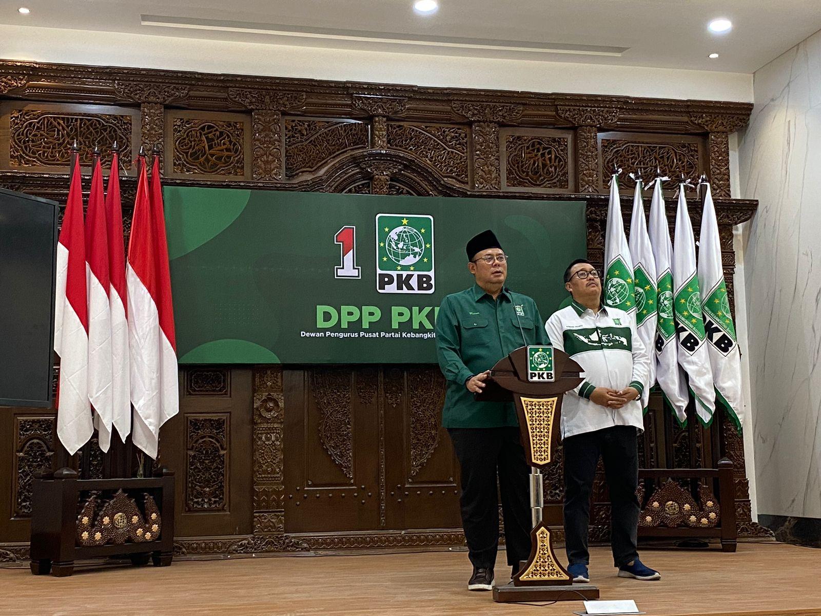 PKB Tidak Gentar Yenny Wahid Bertemu Prabowo, Singgung Beda Follower dan Kontestan