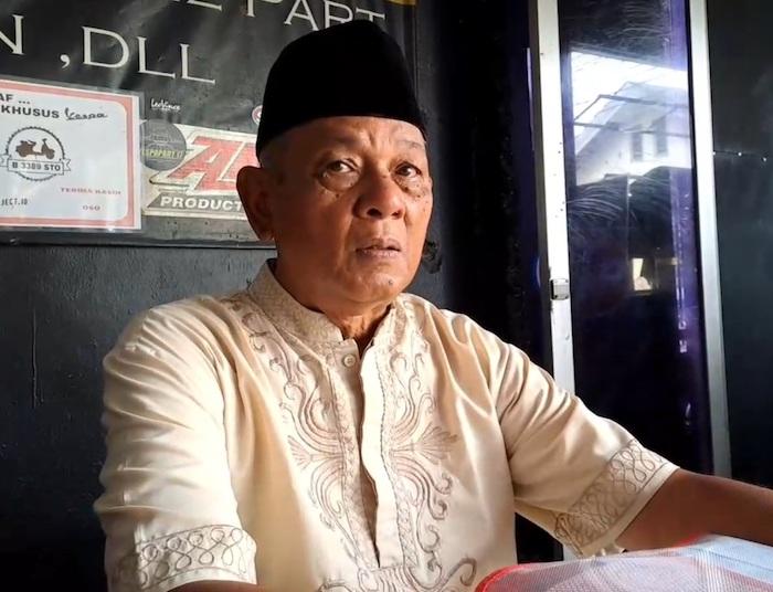 Fadli Zon Sediakan 70 Bus Gratis Bagi Ikatan Keluarga Minang Jakarta Pulang Kampung Bersama