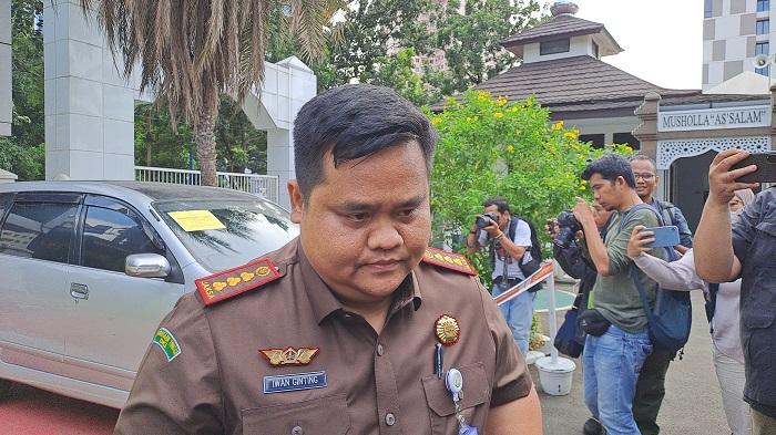 Berikut Rincian Barang Bukti yang Diamankan Kejari Jakarta Barat dari Teddy Minahasa cs