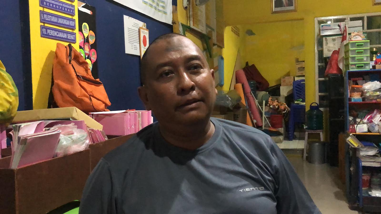 Teka-teki Sate Pesanan Indriana, Diantar Ojol Beberapa Jam Setelah Mayat Korban Ditemukan di Banjar