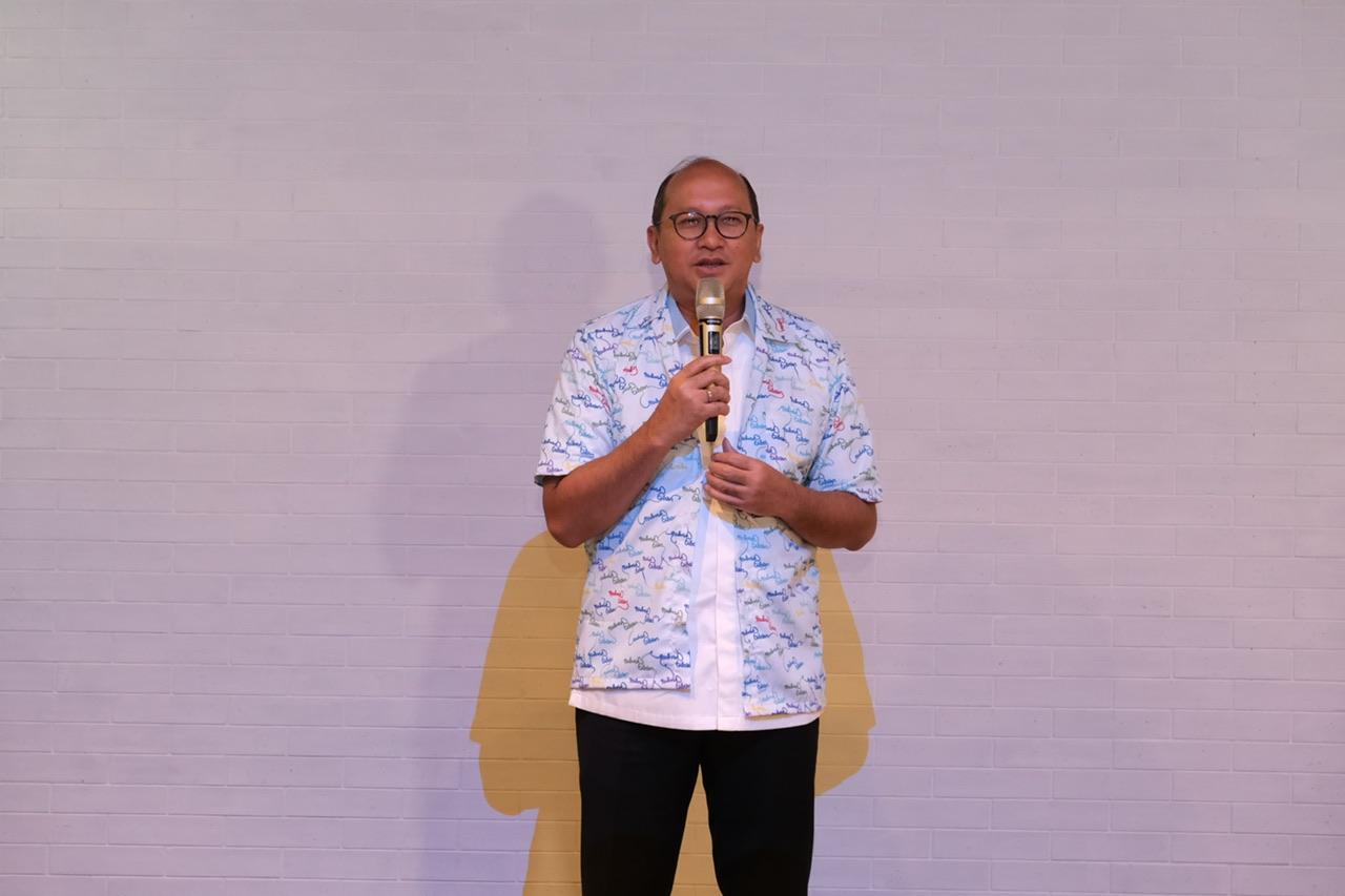 Rosan Roeslani Sudah Diperiksa Laporannya Buntut Dugaan Penyebaran Fitnah Connie Bakrie