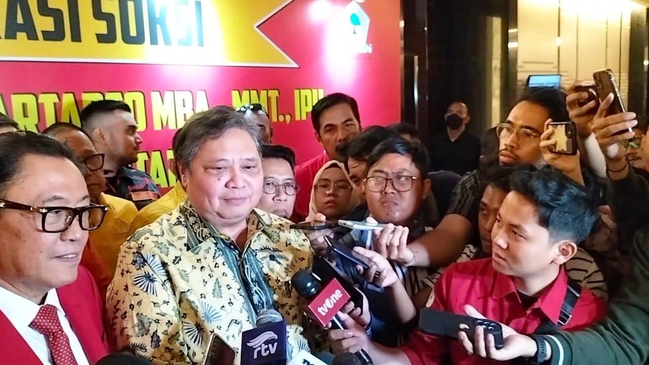 Gibran Mundur dari Wali Kota Solo, Kapan Prabowo? Reaksi Airlangga Bikin Kesal