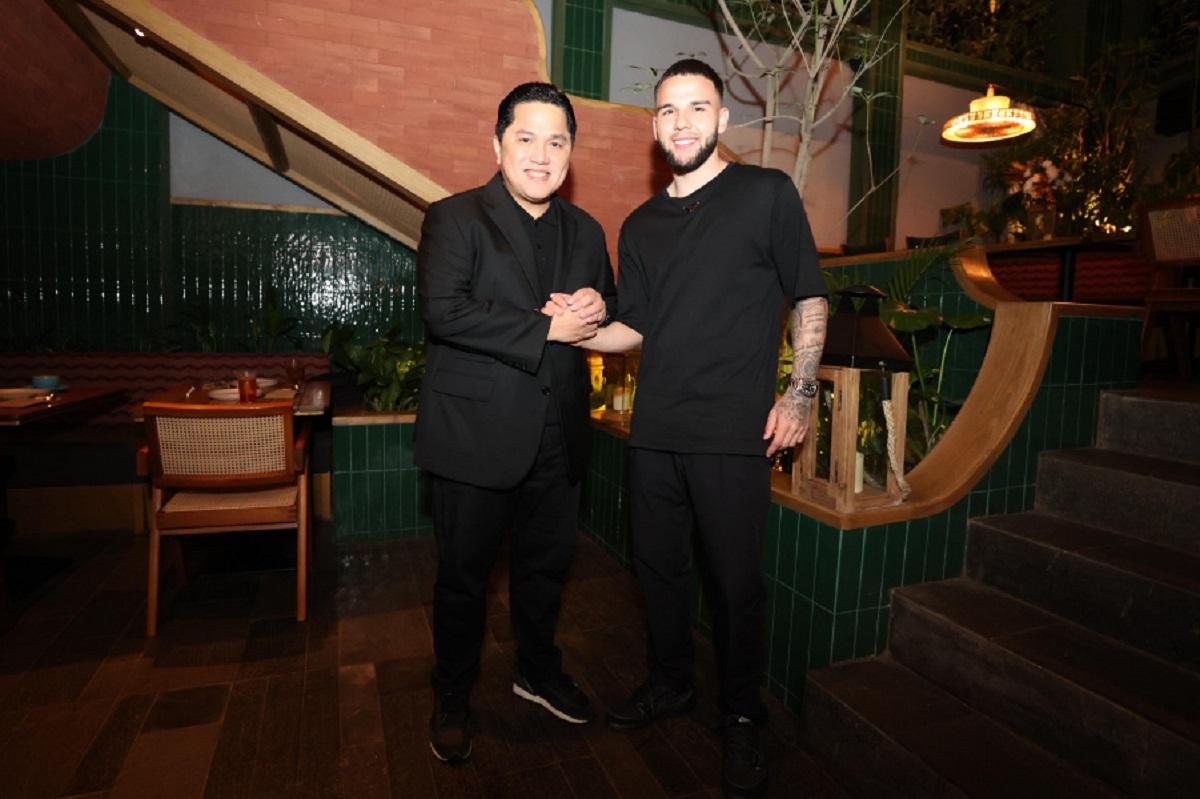 Setelah Resmi Jadi WNI, Calvin Verdonk Dipastikan Bisa Bela Timnas Indonesia versus Timnas Filipina