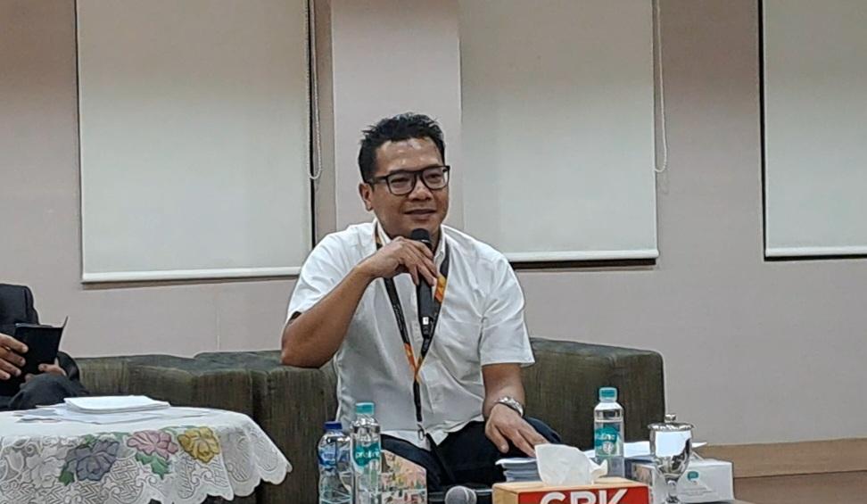 Panas! PPKGBK Tunjukkan Bukti Tertulis Kala Indobuildco Akui HGB 26 dan 27 Hotel Sultan Milik Negara