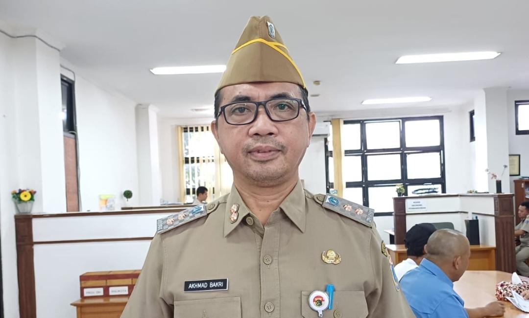 Kisah Lurah Pekayon Ahmad Bakri, Pernah Jadi Sopir Angkot Tembak M31