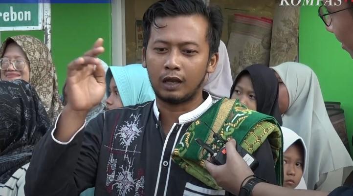 Kisah Teguh Diintimidasi Penyidik Pada 2016: Kalau Jujur Tidur di Rumah Pak RT, Kamu Masuk Sel