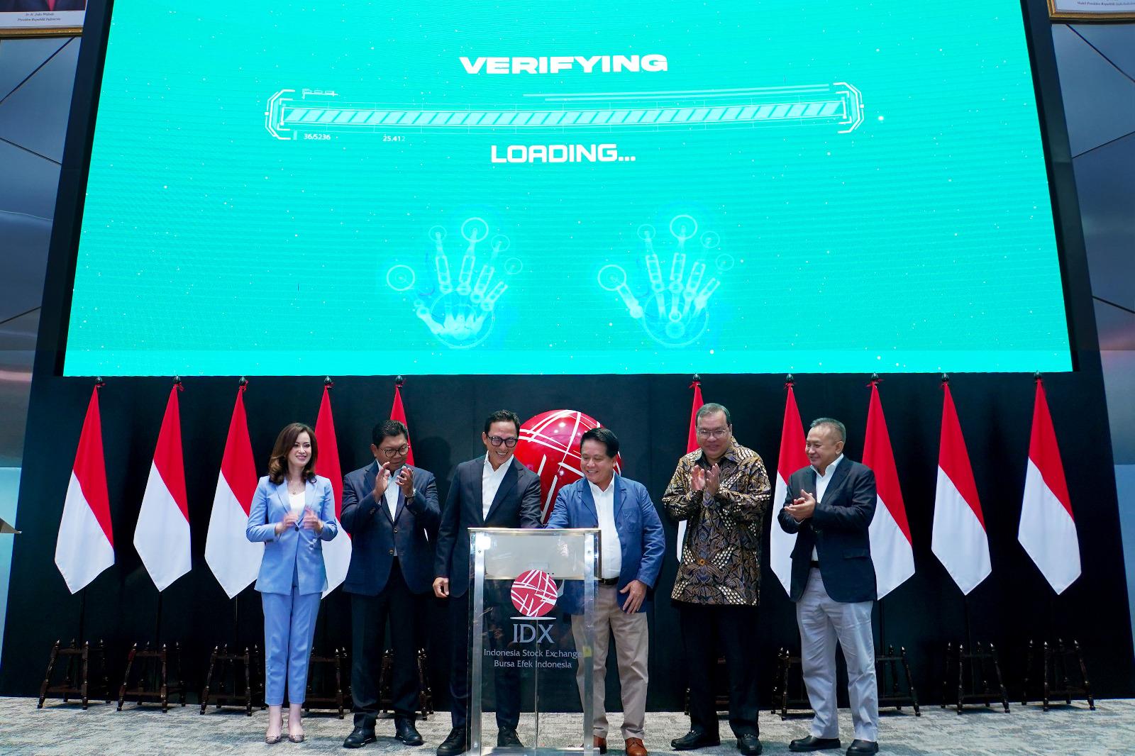 BSI dan Mandiri Sekuritas Luncurkan Investasi Serba Syariah, Mudahkan Nasabah Buka RDN via Online