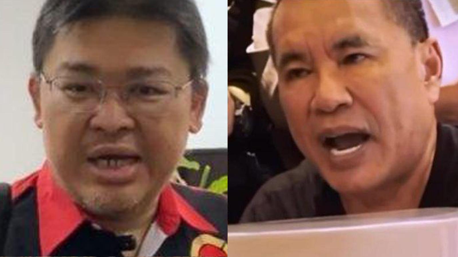 Berseteru dengan Hotman Paris hingga Disebut Tak Setara, Ini Profil Alvin Lim Sebelum Jadi Pengacara