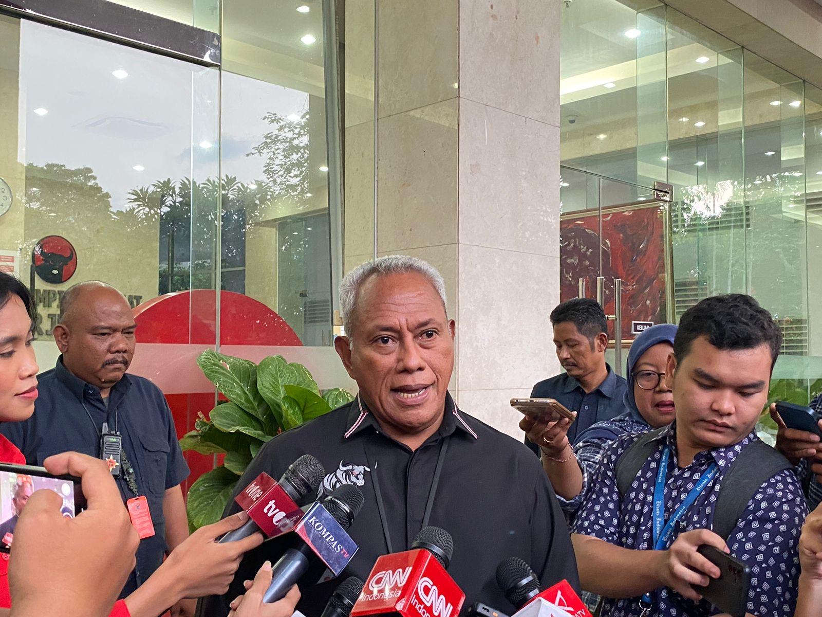 Terungkap! Bobby Nasution Ingin Main Dua Kaki, Gabung Tim Pemenangan Prabowo Tapi Tetap di PDIP
