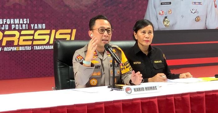 Petani di Subang Tertipu Rp 589 Juta Demi Anak Masuk Polisi, Begini Tanggapan Polda Metro Jaya