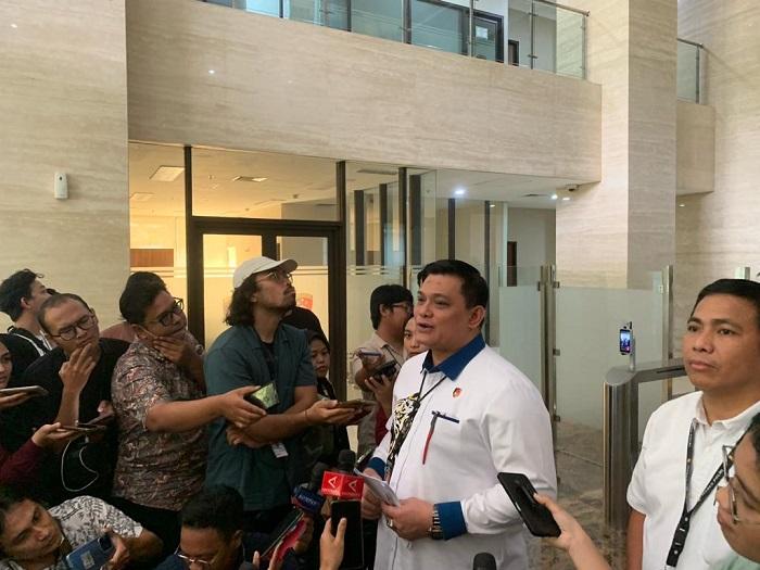 Polisi akan Jemput Paksa Firli Bahuri Jika Pekan Depan Tidak Lagi Hadiri Pemeriksaan Pemerasan SYL