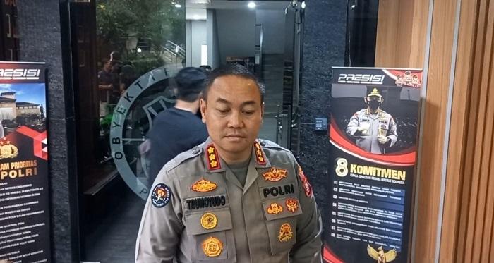 Polisi Periksa Belasan Saksi Terkait Penembakan di Kantor MUI, Ada Anggota Keluarga Pelaku