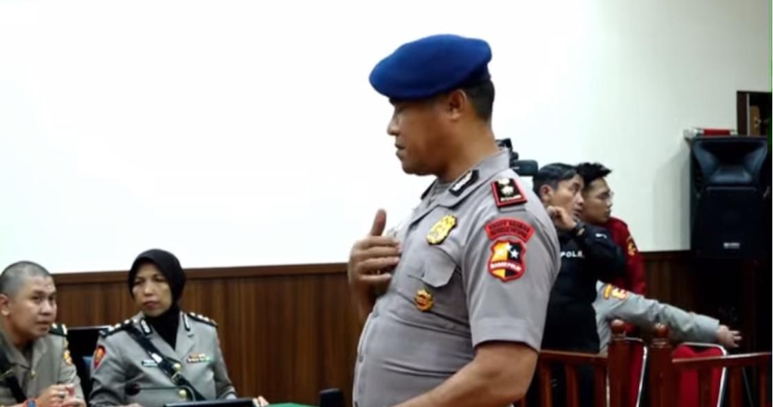 Sepanjang 2025, Ribuan Anggota Polri Disanksi, 689 Dipecat