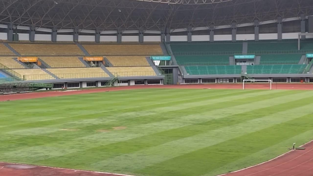 Bagi The Jakmania, Perjalanan ke Bekasi adalah Bukti Loyalitas Tanpa Batas