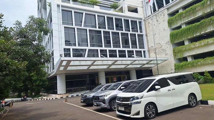 Usai Jabatannya Dicopot, Iwan dan Fairza Tersangka Korupsi APBD 2023 Tak Lagi Ngantor di Disbud DKI