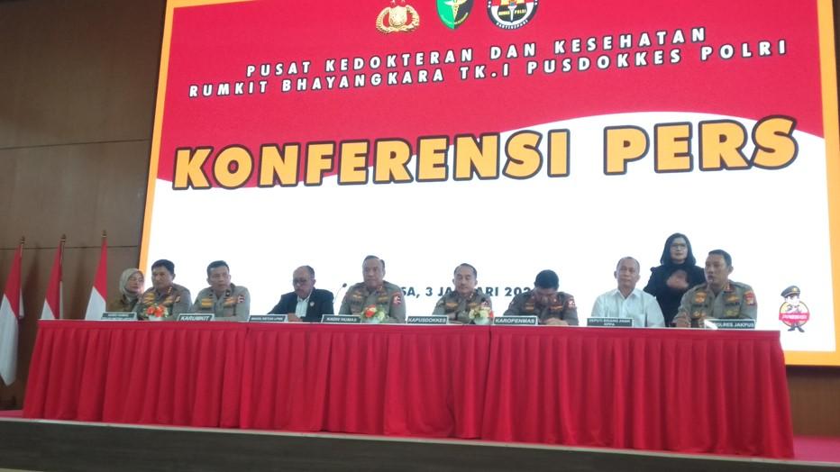 Pastikan Ada Tidaknya Pencabulan ke Bocah Perempuan 6 Tahun Yang Diculik, Polisi Tunggu Hasil Visum