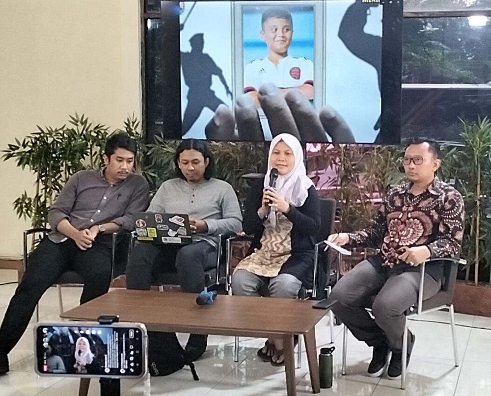 Kontras Sebut Kasus Kekerasan Anak Seperti Afif Maulana, Kado Pahit HUT Bhayangkara