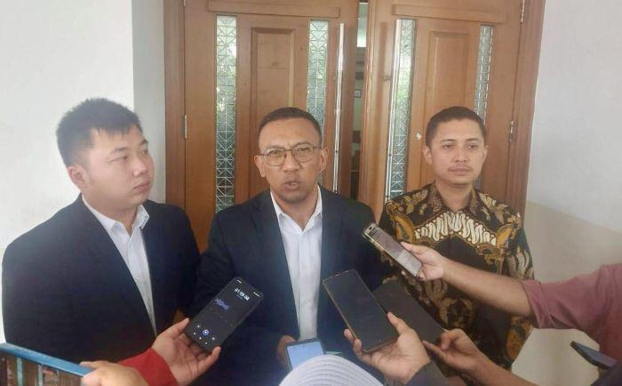 PT CMNP Gugat Bos Media Rp 103 Triliun Terkait Perbuatan Melawan Hukum Dugaan NCD Bodong