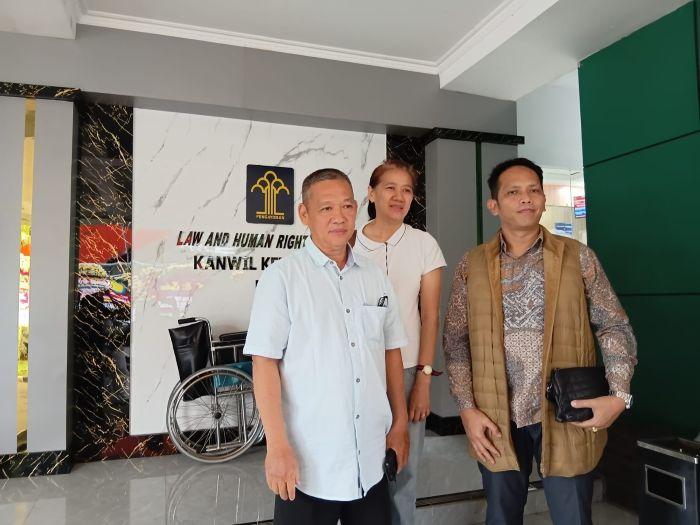 Diduga Lakukan Pelanggaran Kode Etik, Seorang Notaris Dilaporkan ke Majelis Pengawas Daerah