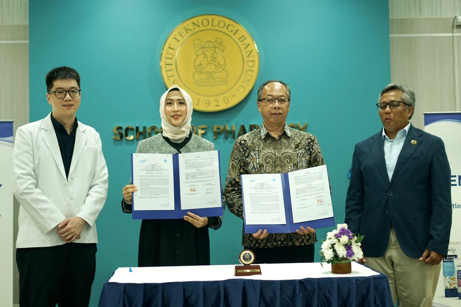 Rentan Alami Iritasi Karena Belum Sempurna, Kulit Bayi Membutuhkan Pelindung yang Kuat