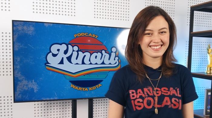 Edward Akbar Belum Bertemu Anak-anak Sejak Cerai pada November 2024, Ini Penjelasan Kimberly Ryder