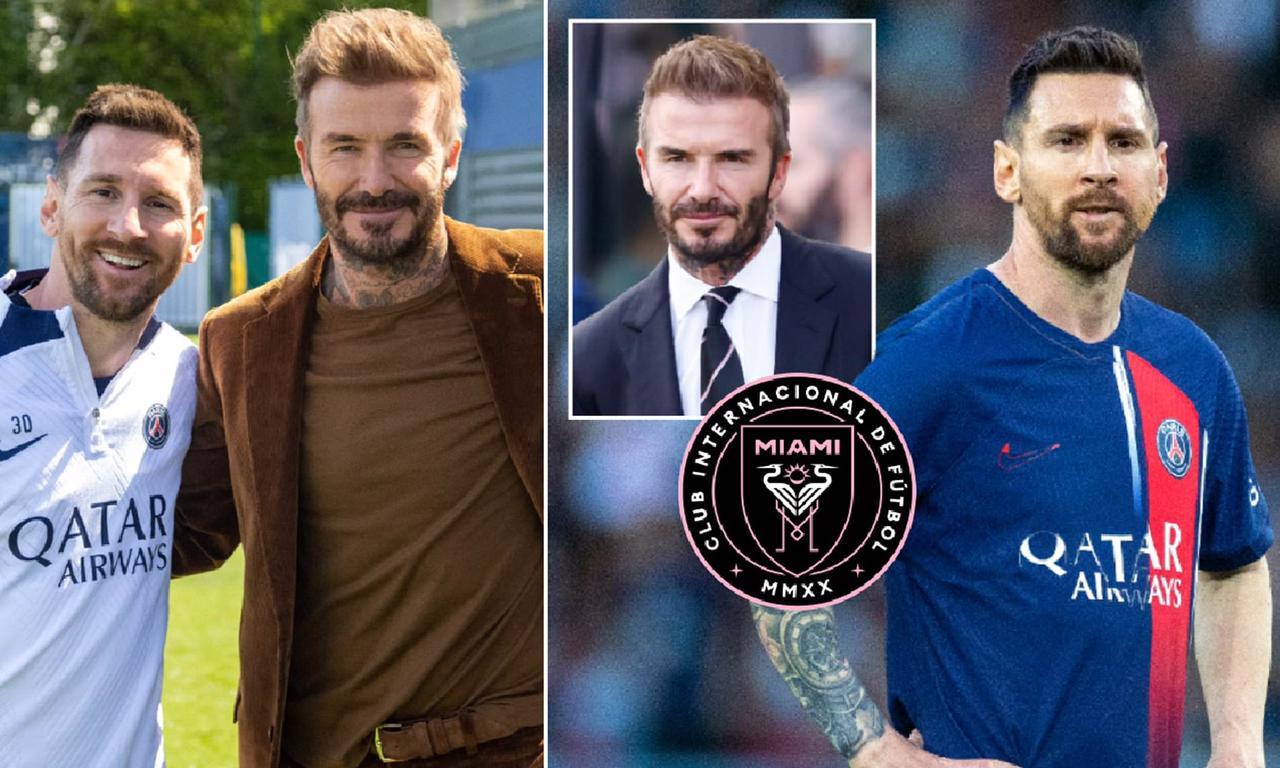 Luar Biasa, Tiket Debut Lionel Messi di Inter Miami Dijual Seharga Rp 306 Juta