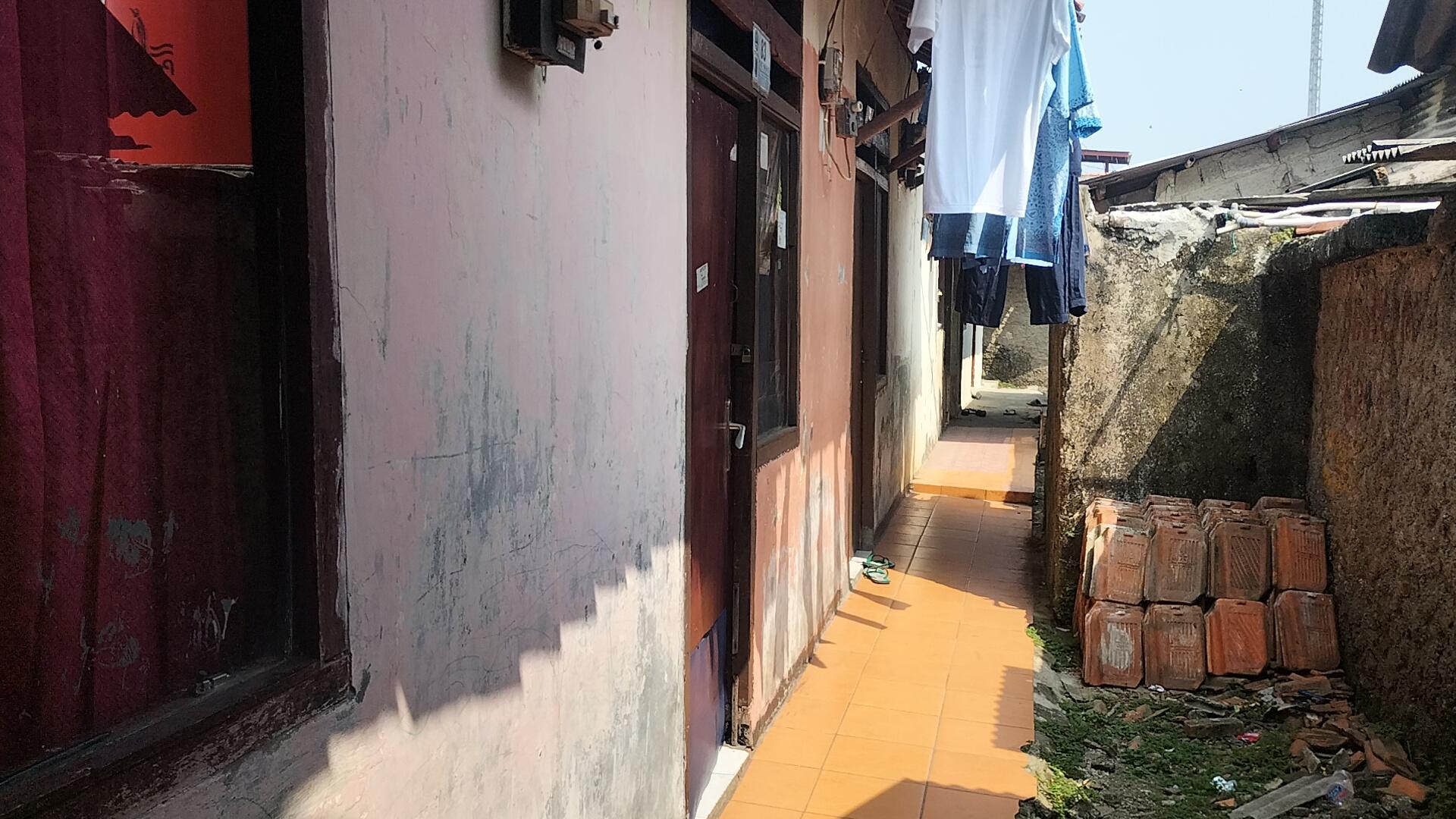 Pria Ini Rudapaksa 2 Bocah Kakak Beradik di Cimanggis Depok Berulang Kali, Ancam Bunuh Ibu Korban