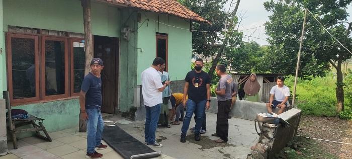 Diduga Alami Gangguan Jiwa, Polisi Kirim Anak Perempuan yang Bunuh Ayah Kandung ke RSJ Cisarua