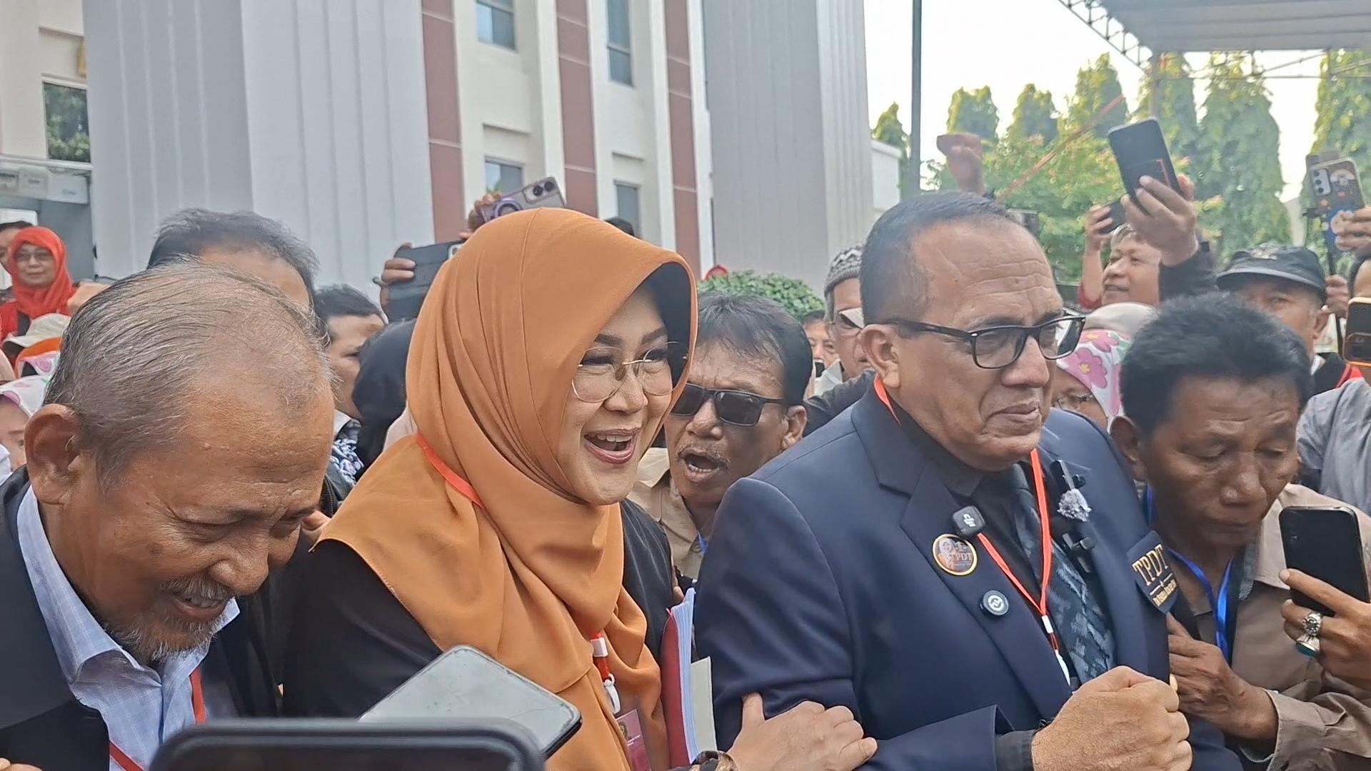 Dokter Tifa: Dakwaan Kasus Ijazah Palsu 'Mati dalam Kandungan', Perkara Mesti Dihentikan - Wartakotalive.com
