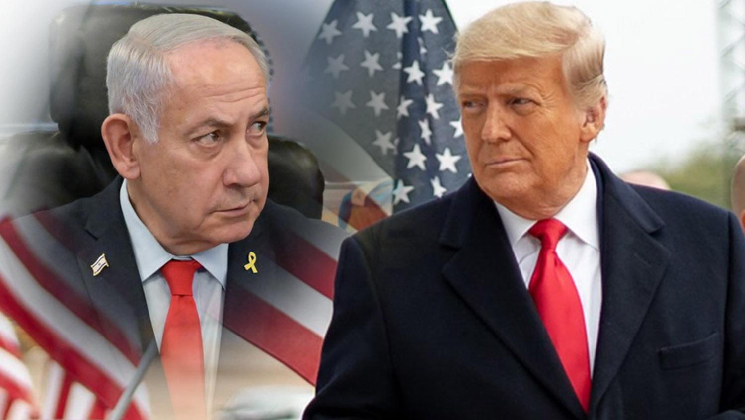 Saat Perang Iran-Israel Mereda, Trump Terancam Dimakzulkan dan Netanyahu Hadapi Sidang Korupsi