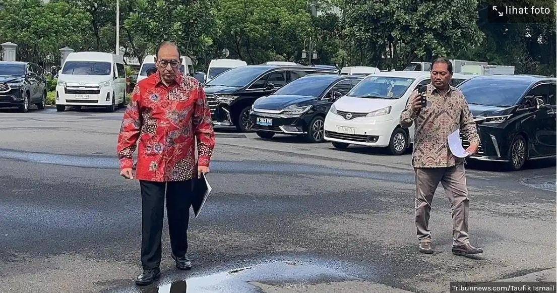 Diundang Prabowo, Ini Tanggapan Sederet Mantan Menlu Soal Gabung Board of Peace