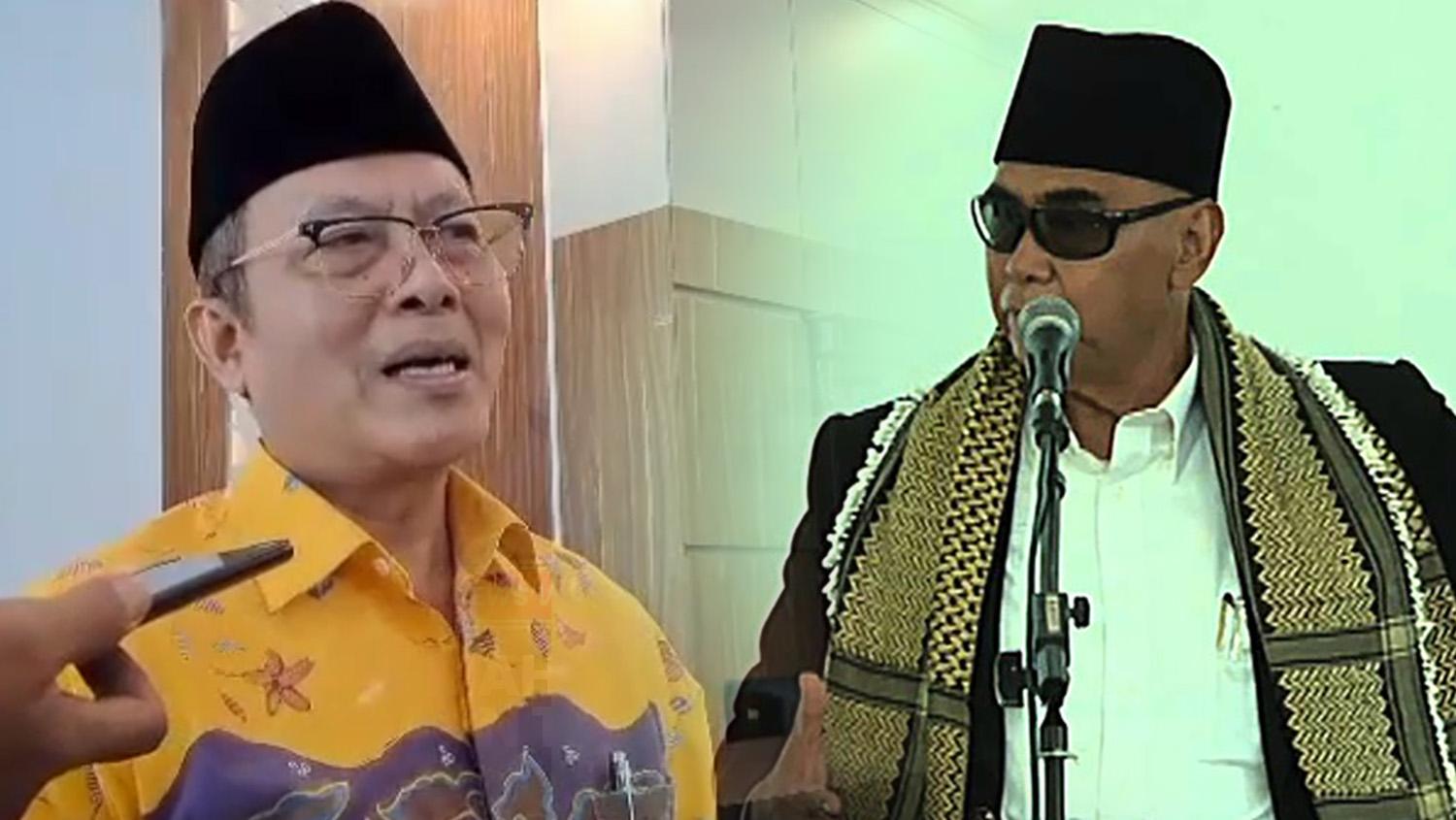 MUI Tidak Takut dengan Panji Gumilang, Sudah Siapkan 9 Kuasa Hukum Sekaligus untuk Gugat Balik