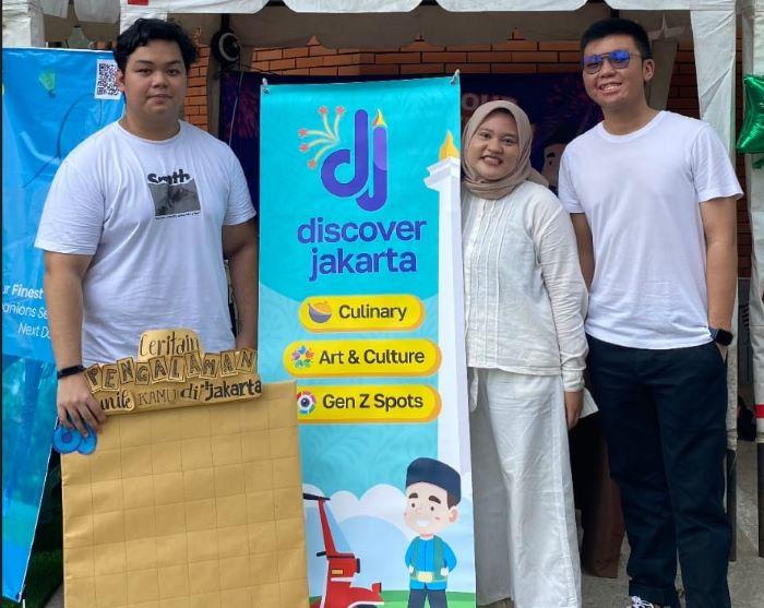 Buat Aplikasi Pakaian Daur Ulang Mahasiswa UI Dapat Bantuan Kemendikbudristek, Ini 6 Inovasi Lainnya