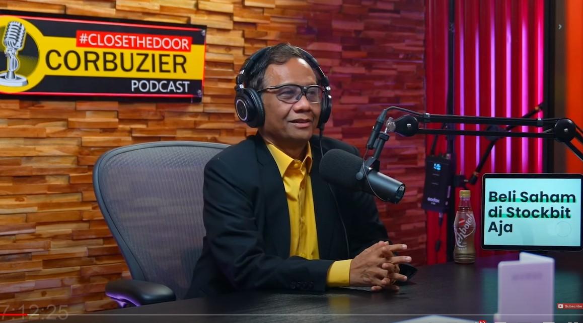 Tutupi Kasus Brigadir J, Ferdy Sambo Undang Kompolnas dan Anggota DPR, Lalu Menangis Meraung-Raung