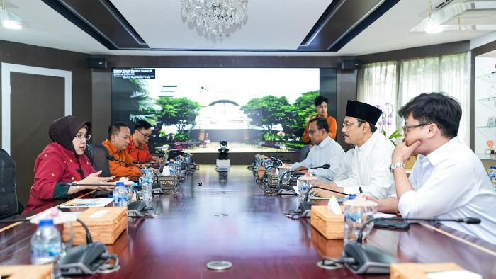 Gus Ipul Sebut Perubahan Desil KIP Kuliah Bersifat Dinamis dan Bisa Dimuktahirkan - Wartakotalive.com
