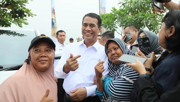 Pemerintah Turunkan Harga Pupuk Subsidi hingga 20 Persen, Petani Untung