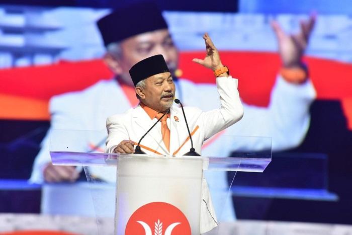 Presiden PKS: Bangsa Indonesia Butuh Politik Kolaborasi, Bukan Segregasi Apalagi Polarisasi