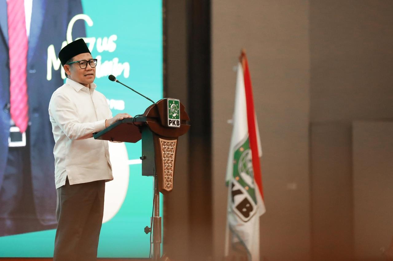 Gus Muhaimin Yakin PKB Bisa Berkontribusi Atasi Bahaya Judol, Ini Tiga Langkah Solusinya