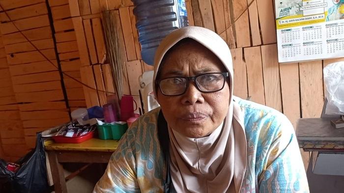 Karyawan PO Bus di Ciputat Ngeluh Penumpang Sedikit karena Banyak Program Mudik Gratis