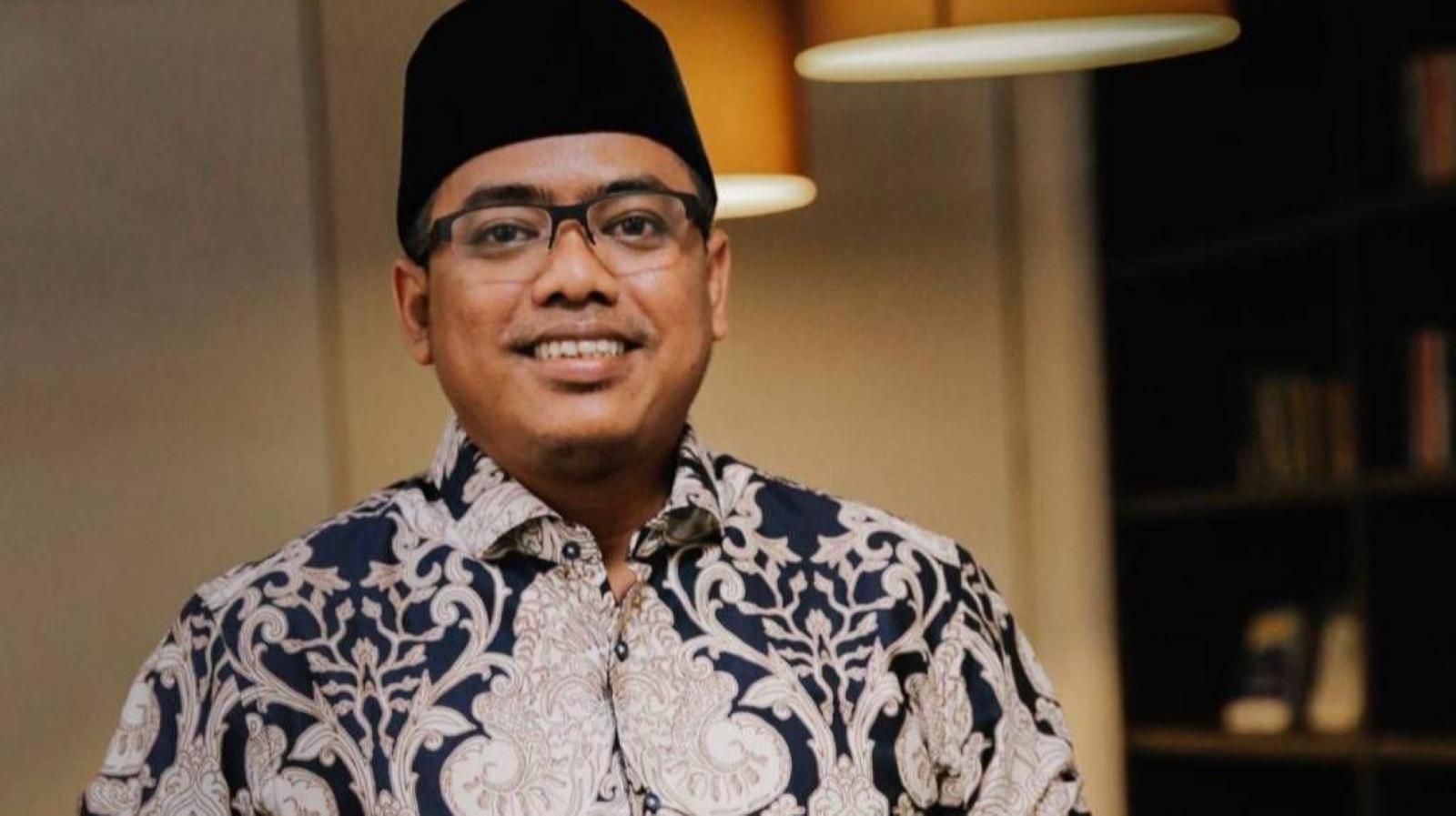 Muannas Alaidi Apresiasi Kapolri, Penindakan Narkoba Selamatkan Jutaan Jiwa Generasi Muda