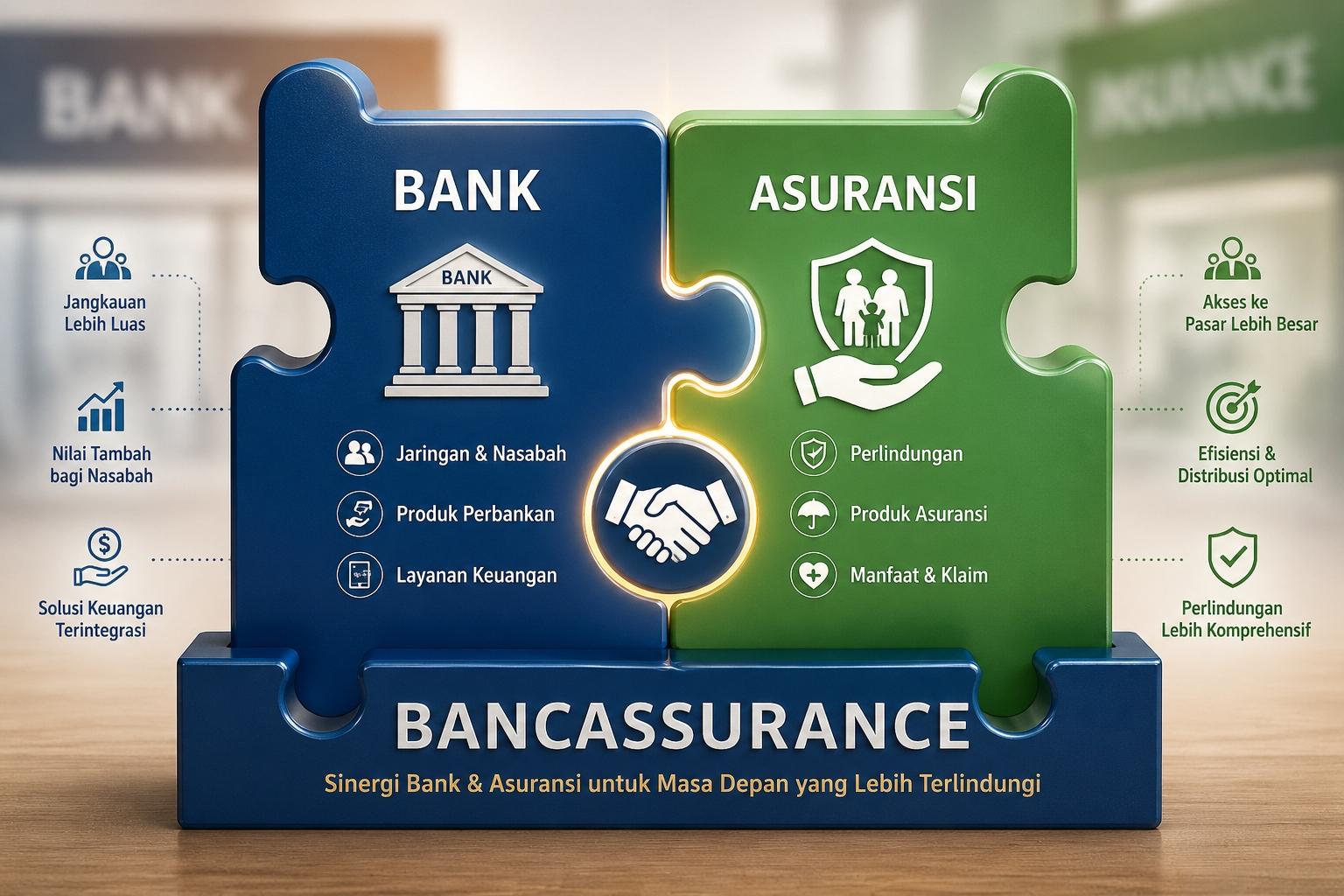 Skandal Bancassurance, Nasabah Gugat Asuransi dan Bank di Jaksel Rp15 Miliar Atas 83 Polis Siluman