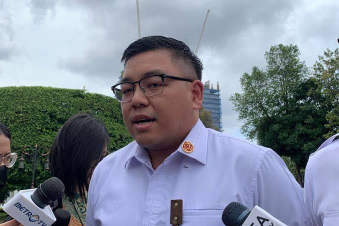 Kantor Komunikasi Kepresidenan Ingatkan Warga Waspadai Misinformasi dan Disinformasi saat Lebaran