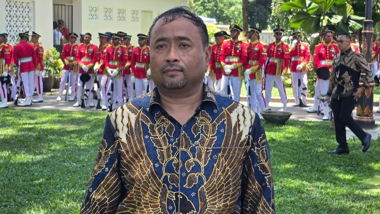 Garda Satu Dukung Polri Usut Dugaan Korupsi Pasokan Batu Bara - Wartakotalive.com
