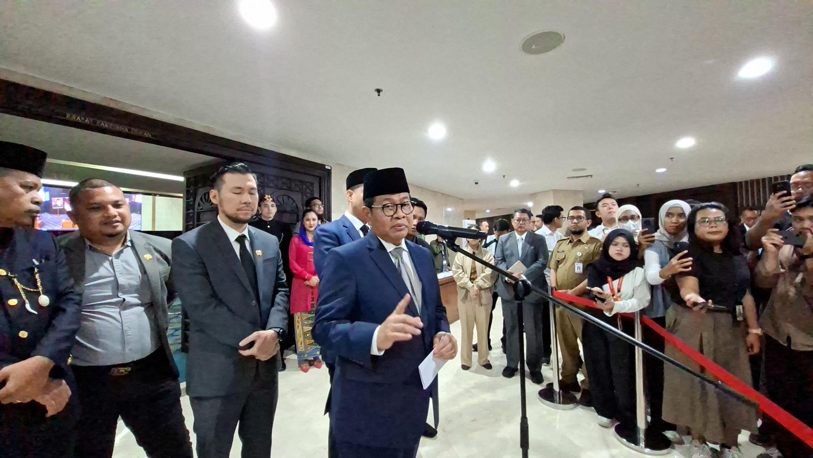 Pembersihan Kali Ciliwung di Kawasan Menteng Dikebut, Target Selesai Sepekan
