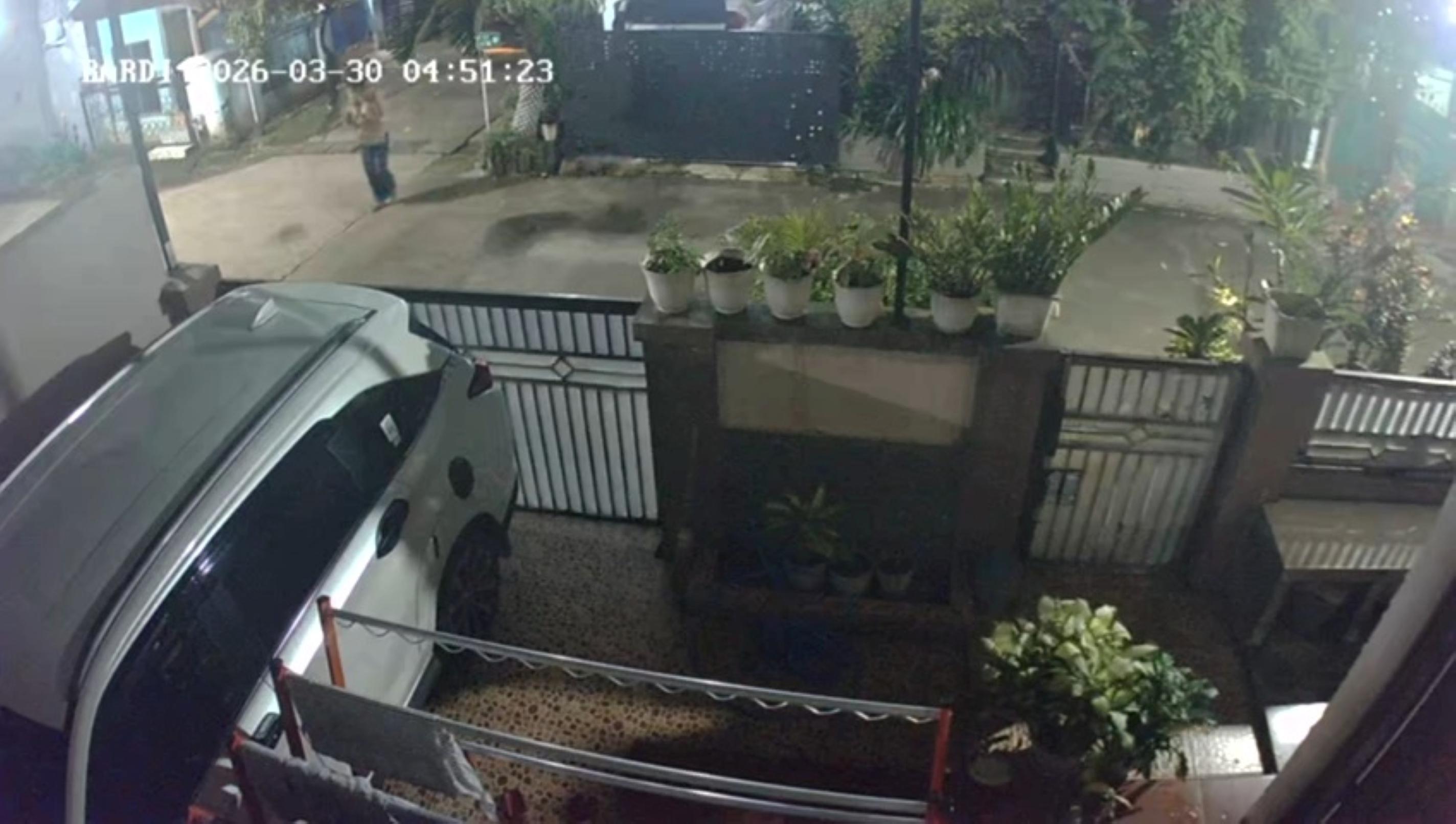 Lansia Disiram Air Keras di Tambun Bekasi, Warga Ungkap Peristiwa Ini Teror Berantai Keempat