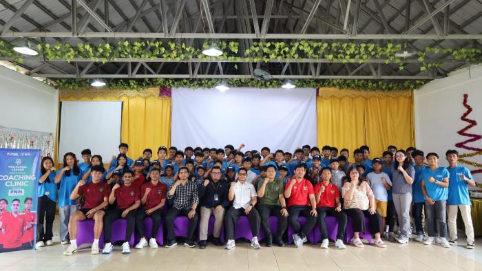 PNM Goes to School, Perkuat Pemberdayaan Ultra Mikro di Masa Depan dengan Pengembangan Generasi Muda