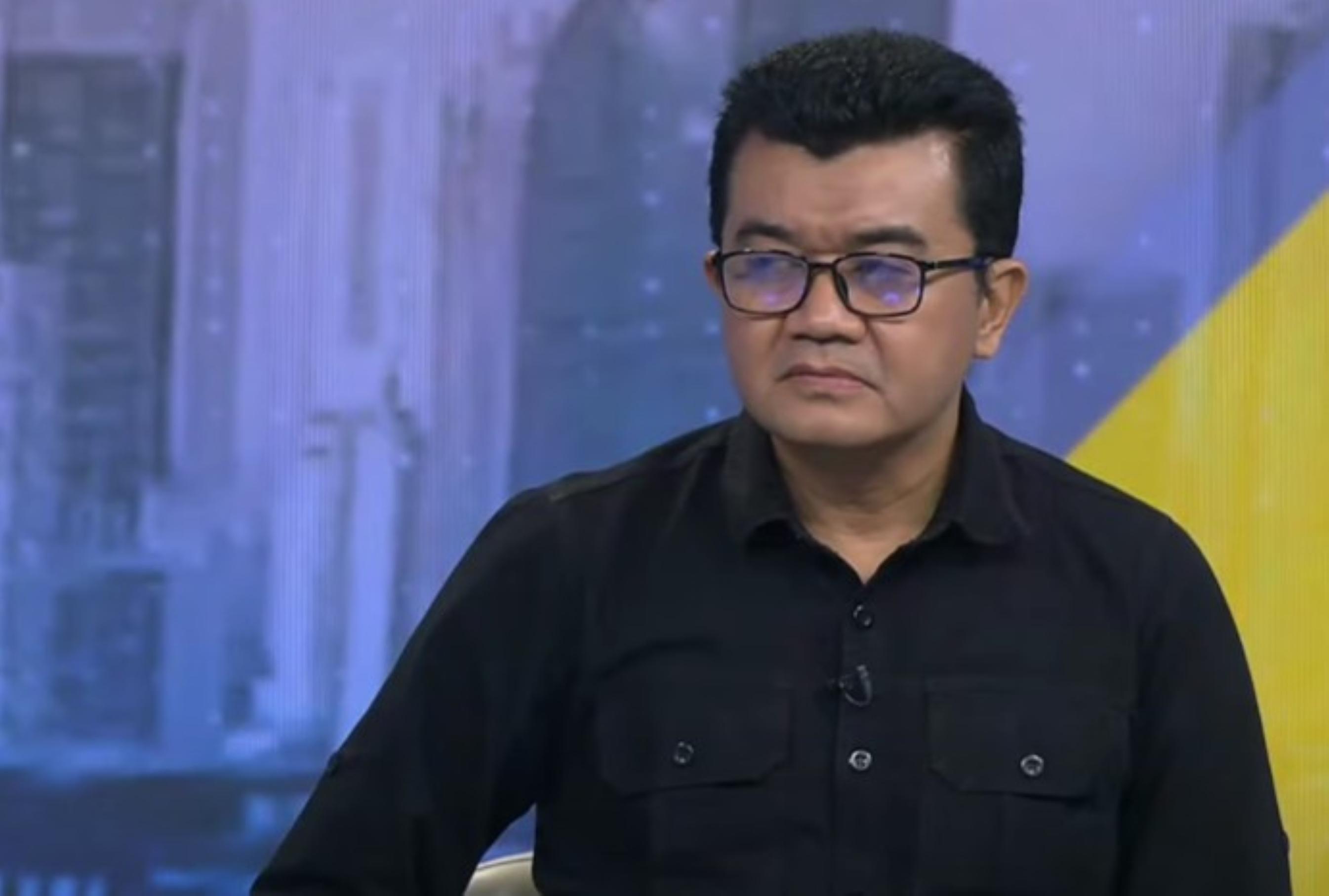 Pakar Psikologi Forensik Kuak Dugaan Mata Dibalas Mata Antara Polri Vs Kejagung RI - Wartakotalive.com